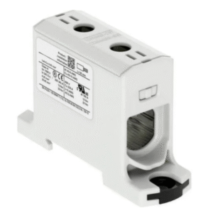 BORNE DE JONCTION MODULAIRE - 6/95 - GRIS