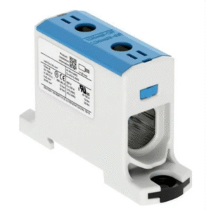 BORNE DE JONCTION MODULAIRE - 6/95 - BLEU