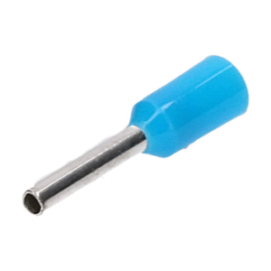 EMBOUT DE CÂBLAGE - 0,75MM² - 100 PIÈCES