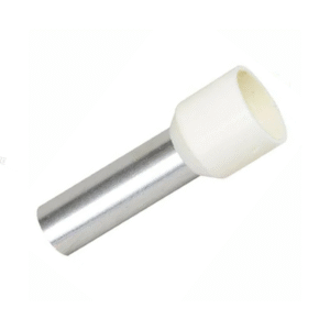 EMBOUT DE CÂBLAGE - 16MM² - 100 PIÈCES