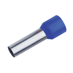 EMBOUT DE CÂBLAGE - 50MM² - 100 PIÈCES