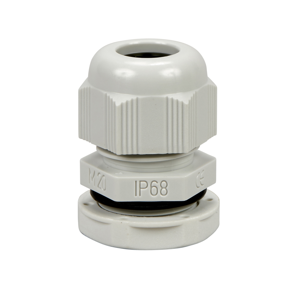 PRESSE-ÉTOUPE IP68 - PG29 - DE 18 À 25 MM