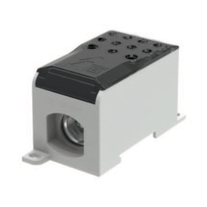 RÉPARTITEUR MODULAIRE UNIPOLAIRE - 280A - 3 MODULES