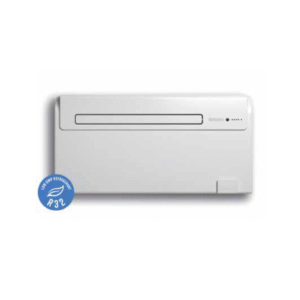 CLIMATISEUR RÉVERSIBLE SANS UNITÉ EXTÉRIEURE 2,6KW - CLASSE A+