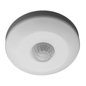 DÉTECTEUR DE MOUVEMENT PLAFOND - 360°