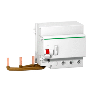 BLOC DIFFÉRENTIEL C120 - 3P - 125A - 1000MA S