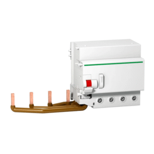 BLOC DIFFÉRENTIEL C120 - 4P - 125A - 300MA