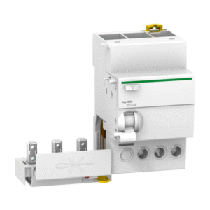 BLOC DIFFÉRENTIEL IC60 - 3P - 40A - 30MA