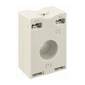 TRANSFORMATEUR D'INTENSITÉ FERMÉ - 200A - Ø21