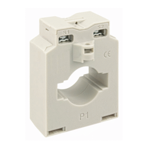 TRANSFORMATEUR D'INTENSITÉ FERMÉ - 400A - Ø32