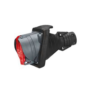 PROLONGATEUR INDUSTRIEL PRISINTER - 63A - 3P+N+T (LG)