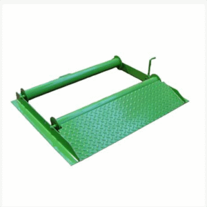 DÉROULEUR DE CÂBLES - À ROULEAUX - ACIER - 1200KG