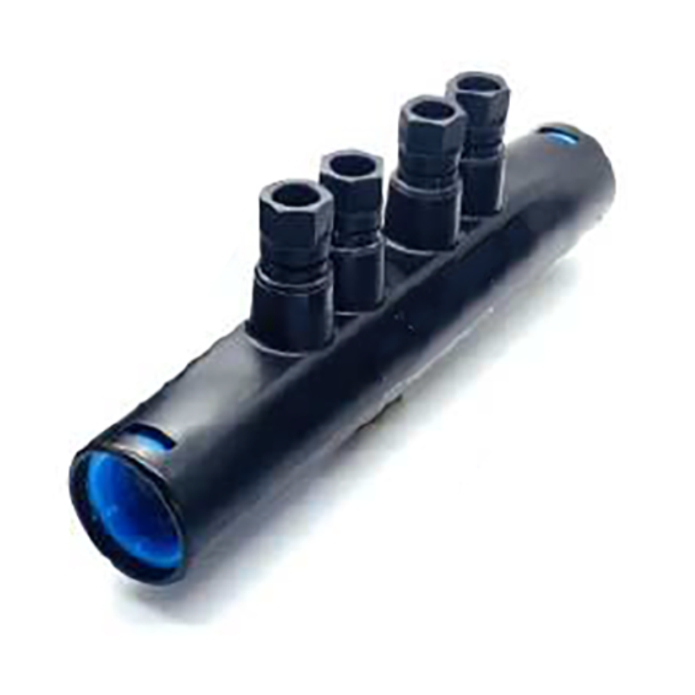 MANCHON - À VIS - ISOLÉ - 240/300