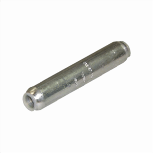 MANCHON - À SERTIR - ALUMINIUM - 25