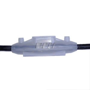 TROUSSE DE JONCTION BT - TAILLE A5 - POUR CÂBLE 4X120 À 2X185 MM² (Ø: 32 À 58MM)
