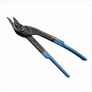 PINCE COUPANTE POUR FEUILLARD