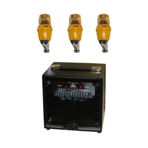 KIT DE BALISAGE AÉRIEN POUR GRUE