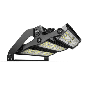 PROJECTEUR MODULAIRE - 450W - IP66 - 145Lm/W - 5000K