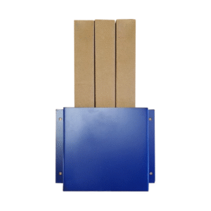 RÂTELIER FUSIBLE HT - POSITION VERTICALE - UTE