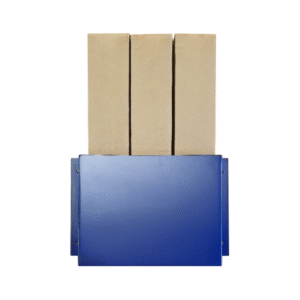 RÂTELIER FUSIBLE HT - POSITION VERTICALE - DIN