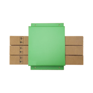 RÂTELIER FUSIBLE HT - POSITION HORIZONTALE - UTE