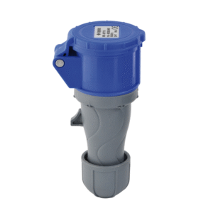 PROLONGATEUR INDUSTRIEL - 32A - 2P+T