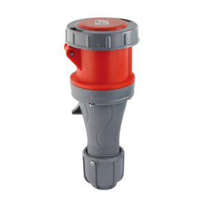 PROLONGATEUR INDUSTRIEL - 32A - 2P+T - IP67 (SCH)