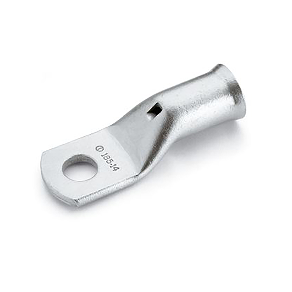 COSSE À SERTIR EN CUIVRE - 50/10