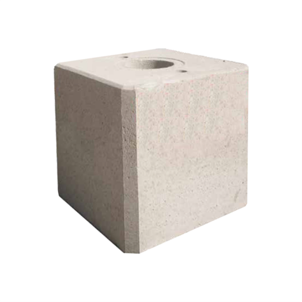 BLOC BÉTON - 2.0 T