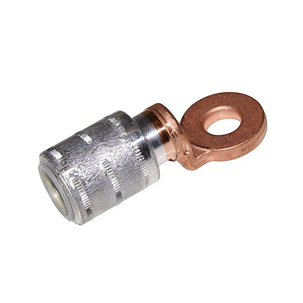 COSSE BI-MÉTAL - 300 - FÛT COURT