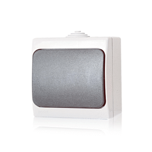 INTERRUPTEUR VA-ET-VIENT - IP55