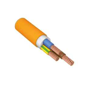 CÂBLE CR1-C1 7G2,5 NA