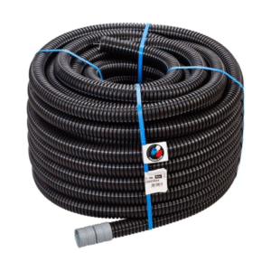 GAINE TPC IK10 - Ø110 - 25M - NOIR