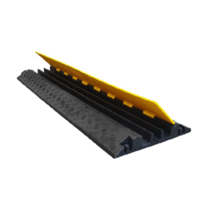 PASSAGE DE CÂBLES - 3 CANAUX - Ø30 - 44T