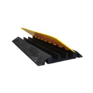 PASSAGE DE CÂBLES - 3 CANAUX - Ø55 - 44T