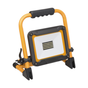 PROJECTEUR LED PORTABLE - 30W