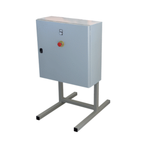 ARMOIRE PIED DE GRUE - 160A