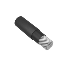 CÂBLE IRVE SANS HALOGÈNE - ALUMINIUM - FR-N1 X1 G1-AR - 1X185 - NON ARMÉ