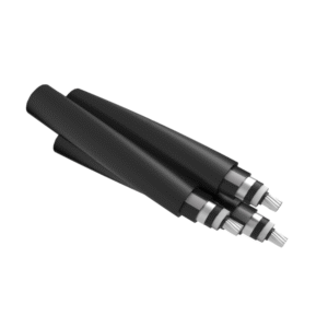 CÂBLE HTA - ALUMINIUM - NF C 33-226 - 3X1X50 - 12/20 KV