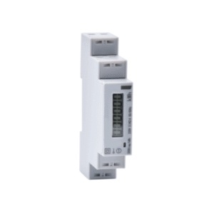 COMPTEUR MODULAIRE - MONOPHASÉ - 40A - DIRECT
