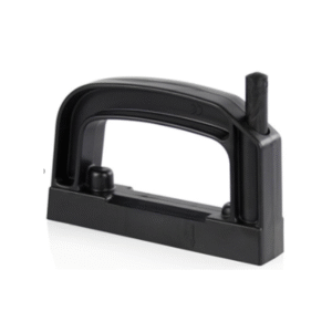 POIGNÉE DE MANOEUVRE ISOLÉE POUR CARTOUCHE FUSIBLE - TAILLE 00