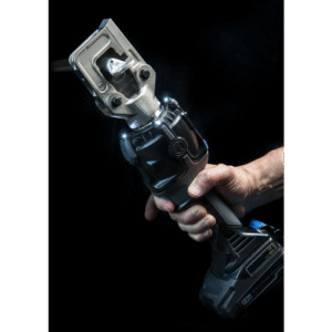 PINCE À SERTIR ÉLECTRO-HYDRAULIQUE - 50 kN