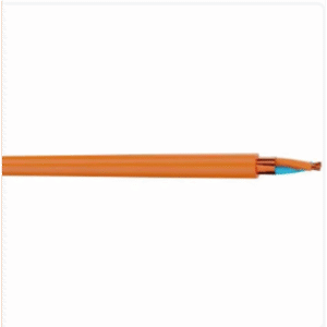CÂBLE DE SÉCURITÉ INCENDIE - CUIVRE - CR1-C1 - 1P9/10 - C100