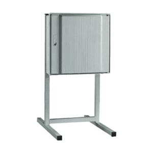 COFFRET DE COMPTAGE - TARIF BLEU - 30-60A - MONOPHASÉ - SUR PIED