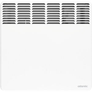 RADIATEUR MURAL - 1500W - DETECTEUR OUVERTURE DE FENETRE